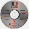 Eagles: Hell Freezes Over, Geffen Records, CD, 720642472521