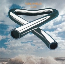 Mike Oldfield: Tubular...