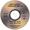 Mike Oldfield: Tubular Bells, Virgin, CD, 0077778600725