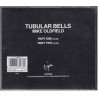 Mike Oldfield: Tubular Bells, Virgin, CD, 0077778600725