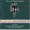 The Alan Parsons Project: Tales Of Mystery And Imagination, Mercury, CD, 042283282025