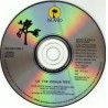 U2: The Joshua Tree, Island Records, CD, 042284229821