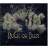 AC/DC: Rock Or Bust, Sony Music, CD Digipack, 888750348524