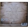 AC/DC: Rock Or Bust, Sony Music, CD Digipack, 888750348524