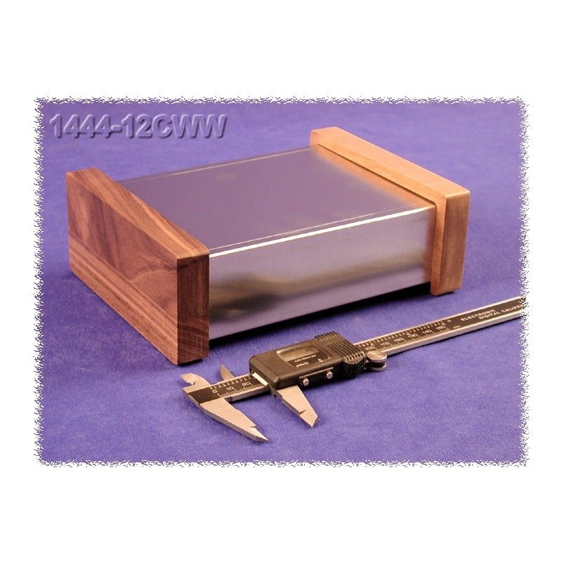 Hammond 1444-12CWW