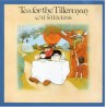 Cat Stevens: Tea For The Tillerman, Island Records, CD, 042284235228