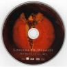 Loreena McKennitt: The Book Of Secrets, WEA, CD, 706301940426