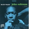 John Coltrane: Blue Train, Blue Note, CD, 077774609524