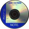 John Coltrane: Blue Train, Blue Note, CD, 077774609524