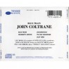 John Coltrane: Blue Train, Blue Note, CD, 077774609524