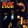 AC/DC: Live, ATCO Records, 2x CD, 075679221223