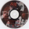 AC/DC: Live, ATCO Records, 2x CD, 075679221223