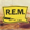 R.E.M.: Out Of Time, Warner Bros., CD, 075992649629