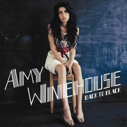 Amy Winehouse: Back To...