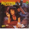 Pulp Fiction: Music From The Motion Picture, MCA Records, CD, 008811110321