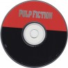 Pulp Fiction: Music From The Motion Picture, MCA Records, CD, 008811110321