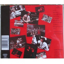 Toto: Toto IV, CBS, CD, 5099745008827