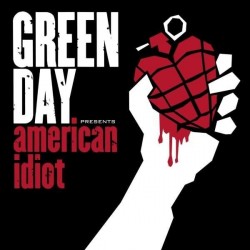 Green Day: American Idiot,...