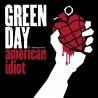 Green Day: American Idiot, Reprise, CD, 093624877721