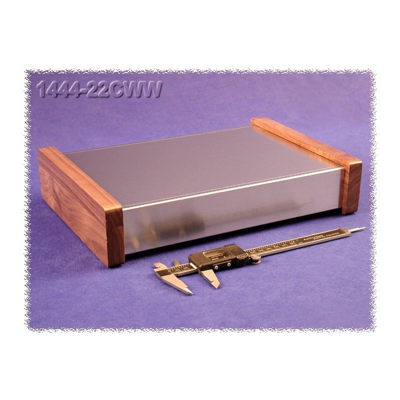 Hammond 1444-22CWW