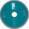 Portishead: Third, Island Records, CD Jewel Case, 602517664012