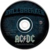 AC/DC: Ballbreaker, EastWest Records, CD, 075596178020