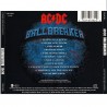AC/DC: Ballbreaker, EastWest Records, CD, 075596178020