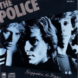 The Police: Reggatta De...
