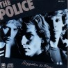 The Police: Reggatta De Blanc, A&M Records, CD, 082839479226