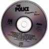 The Police: Reggatta De Blanc, A&M Records, CD, 082839479226