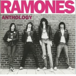 Ramones: Hey! Ho! Let's Go...