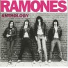 Ramones: Hey! Ho! Let's Go - The Anthology, A&M, 2x CD, 081227353827