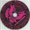 Ramones: Hey! Ho! Let's Go - The Anthology, A&M, 2x CD, 081227353827