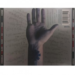 Red Hot Chili Peppers: Blood Sugar Sex Magik, Warner Records, CD, 075992668125