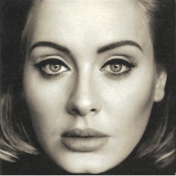 Adele: 25, XL Recordings,...