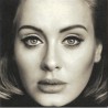 Adele: 25, XL Recordings, CD, 634904074029