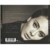 Adele: 25, XL Recordings, CD, 634904074029