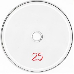 Adele: 25, XL Recordings, CD, 634904074029