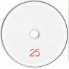 Adele: 25, XL Recordings, CD, 634904074029