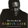 Marvin Gaye: The Very Best Of Marvin Gaye, Motown, CD, 731453029224