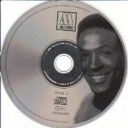 Marvin Gaye: The Very Best Of Marvin Gaye, Motown, CD, 731453029224