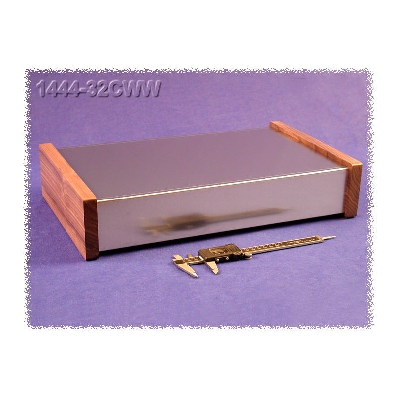 Hammond 1444-32CWW