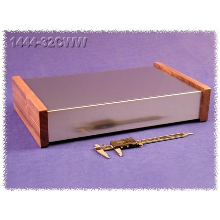 Hammond 1444-32CWW