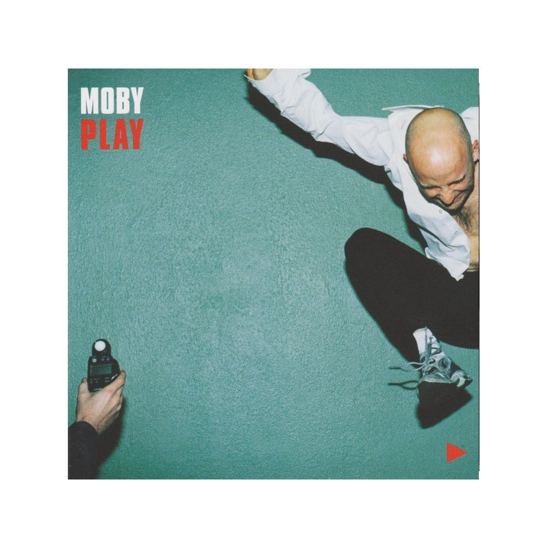 Moby: Play, Mute Records, CD, 5016025611720