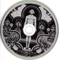 The Who: Tommy, Polydor, CD, 731453104327