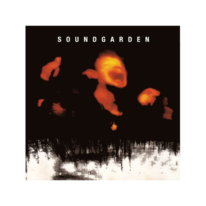 Soundgarden: Superunknown, A&M Records, CD, 731454021524
