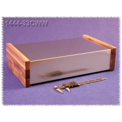 Hammond 1444-33CWW