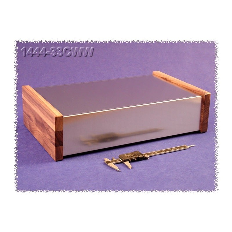 Hammond 1444-33CWW