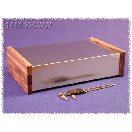 Hammond 1444-33CWW