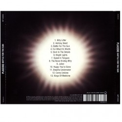 Placebo: Battle For The Sun, PIAS, CD, 5051083043731